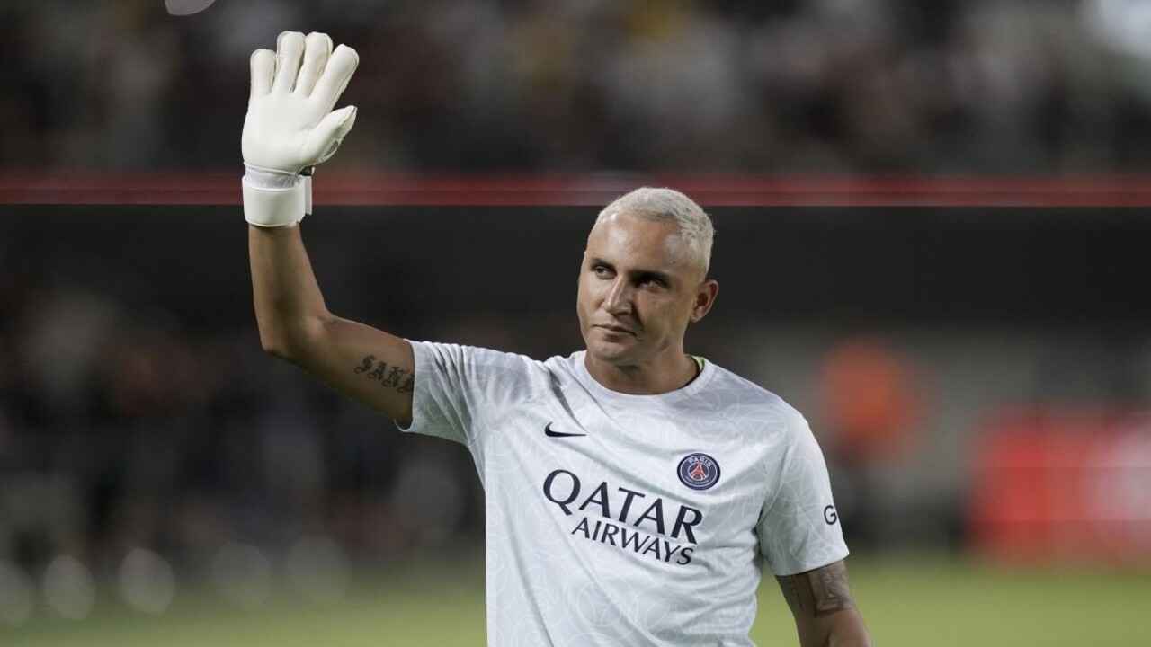 Calciomercato, affari dell'ultim'ora: Navas-Napoli