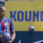 Crisi Barcellona, Koundé si libera gratis: l'Inter esulta