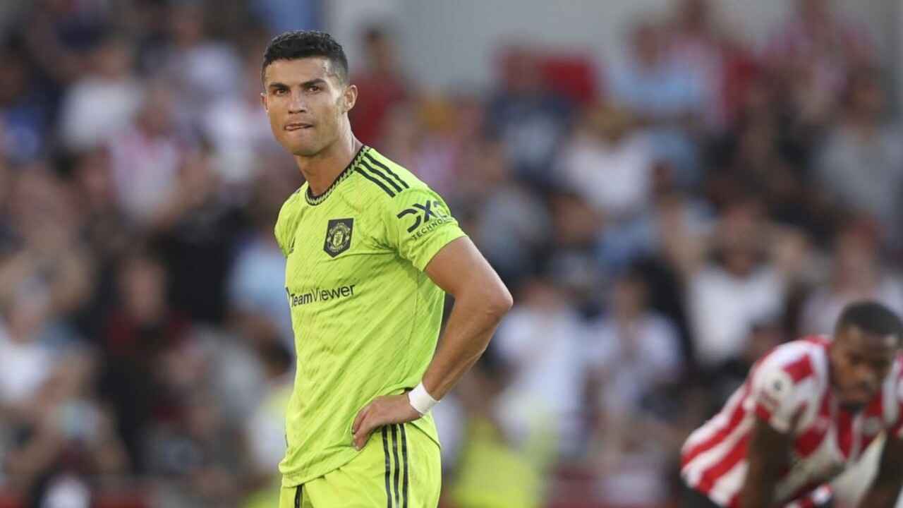 Cristiano Ronaldo resta al Manchester United: l'annuncio di ten Hag