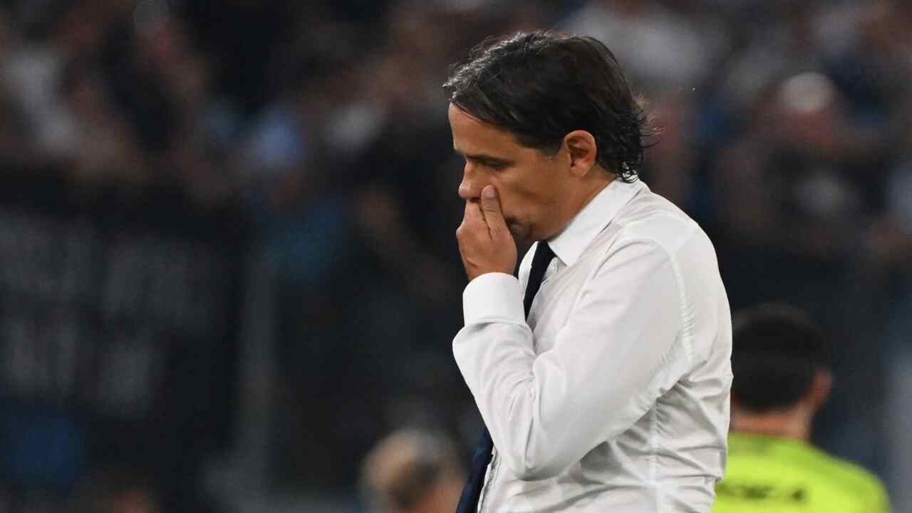 Inter, Gosens ai saluti: colpa di Inzaghi