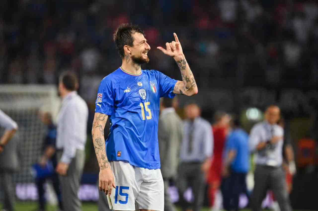 L'Inter batte l'ultimo colpo: chiusura entro il weekend