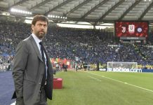 Calciomercato Juventus: stop per Rabiot