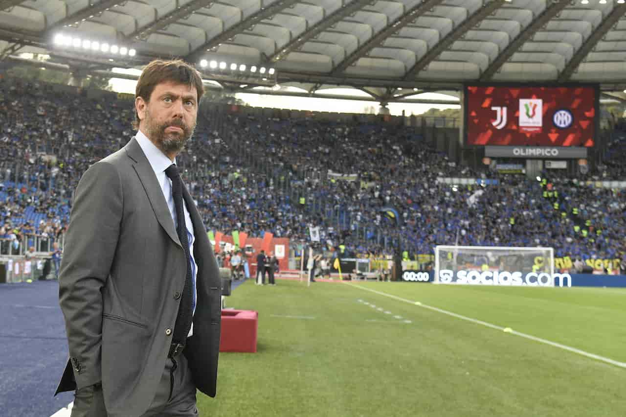 Calciomercato Juventus: stop per Rabiot
