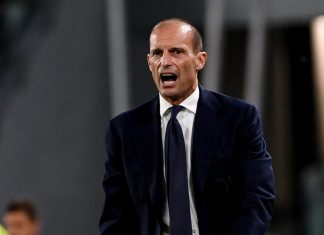 Juventus, mercato in emergenza: Allegri ha una paura