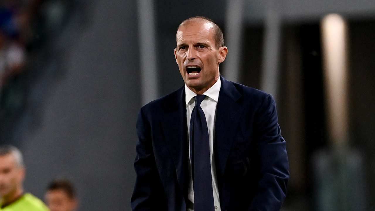 Juventus, Rabiot blocca anche Depay: Allegri trema