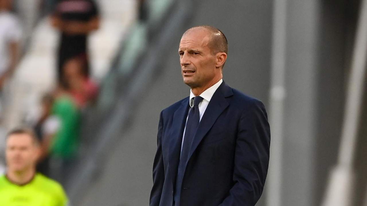 Juventus, sfuma l'ultimo rinforzo per Allegri: doppio accordo