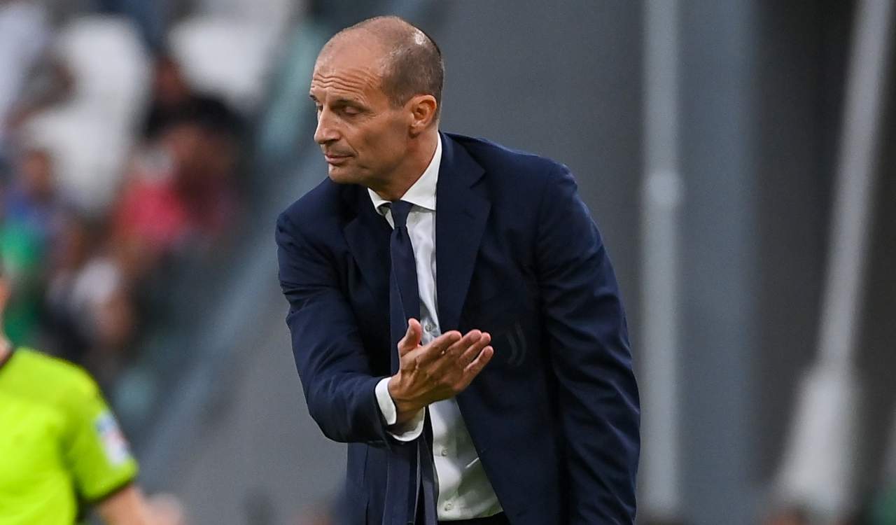 Addio polemico alla Juventus: "È più facile così"