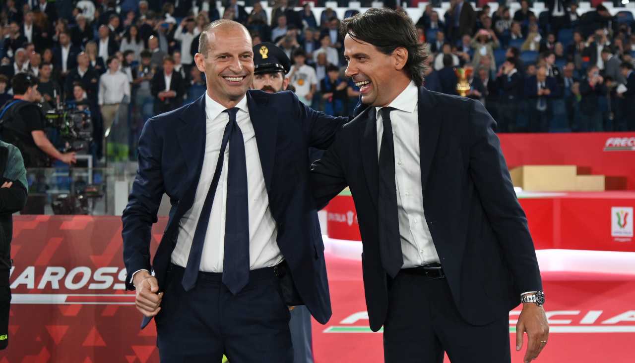 Calciomercato Inter e Juventus, affare saltato