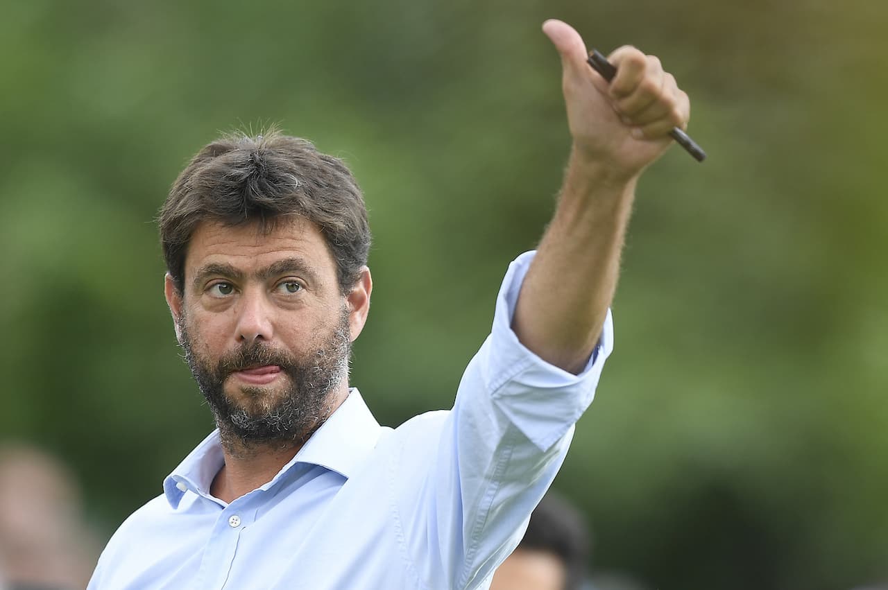 Calciomercato Juventus, Depay dice sì