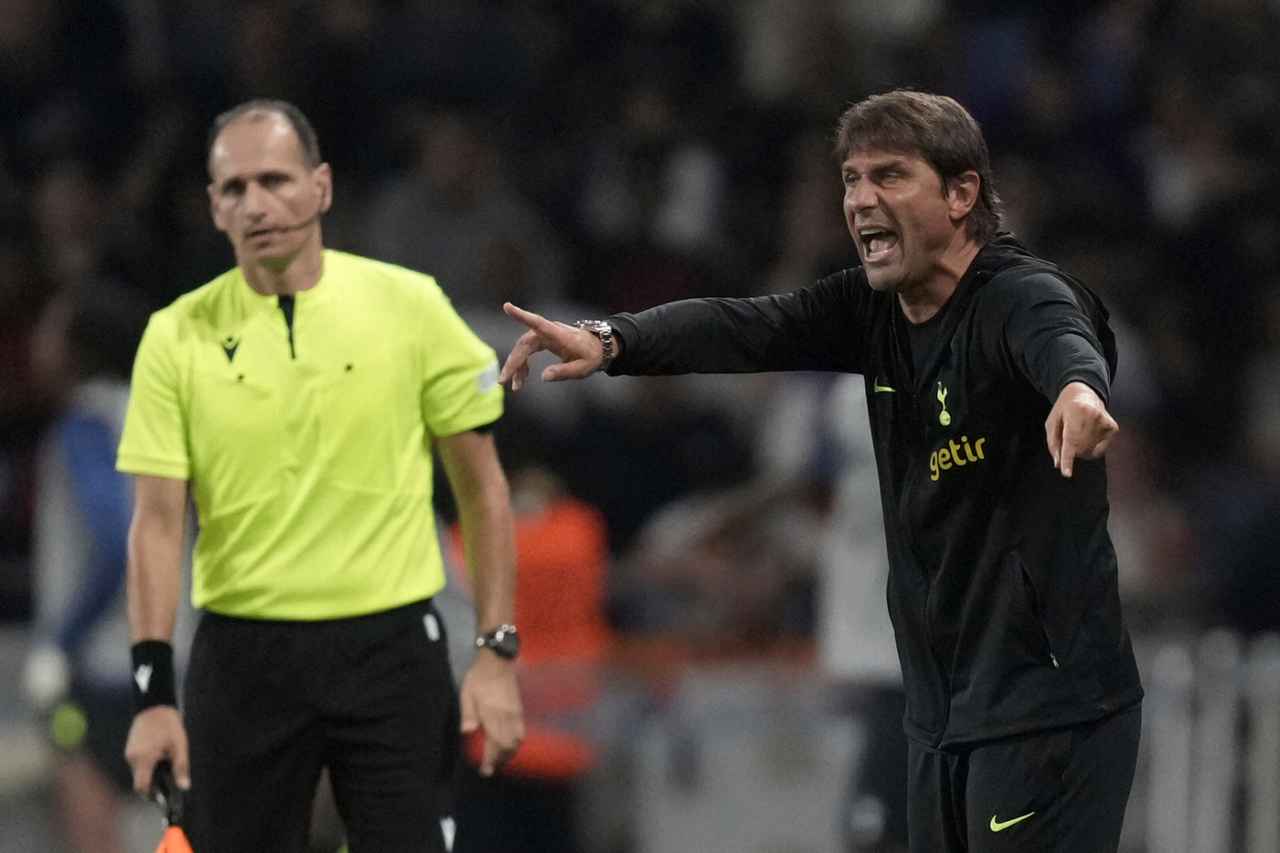Sgambetto di Conte a Inter e Roma: esulta anche il Milan