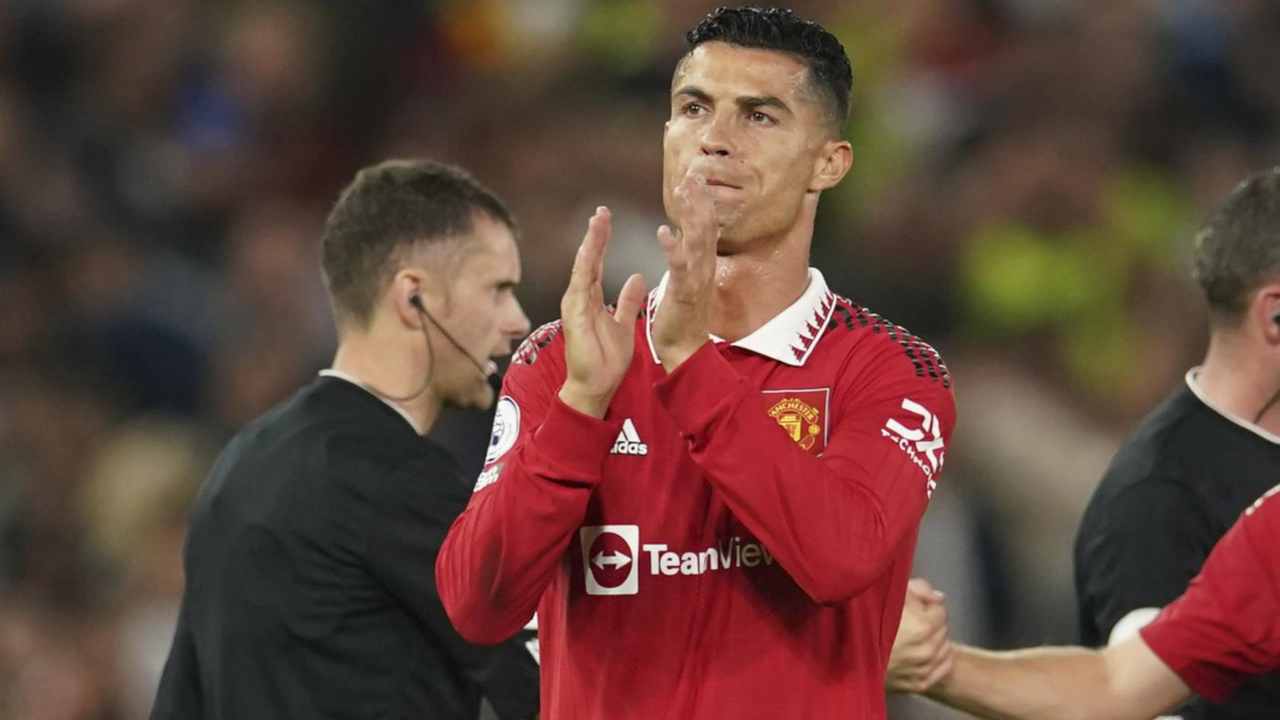 Cristiano Ronaldo arriva grazie a una clausola folle: tradimento last minute