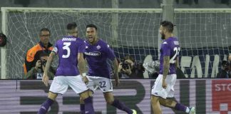 La Fiorentina vince in Conference League
