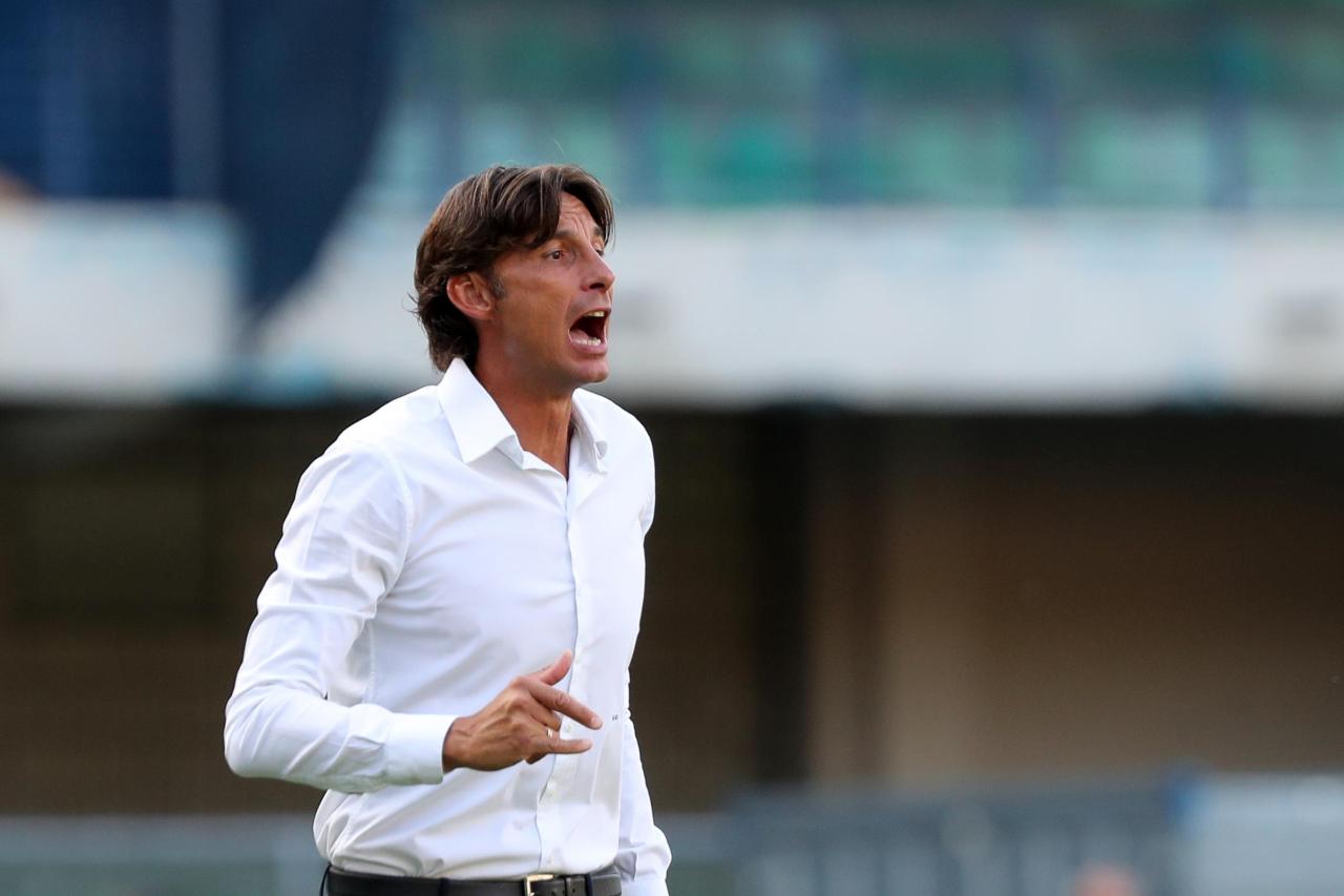 Diretta Bologna-Verona | Formazioni ufficiali e cronaca