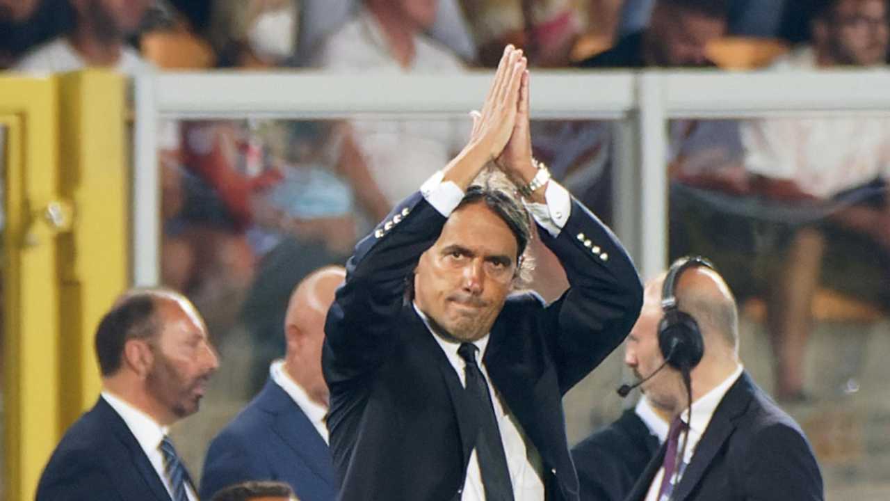 Inter, Inzaghi accontentato: arriva l'ultimo rinforzo