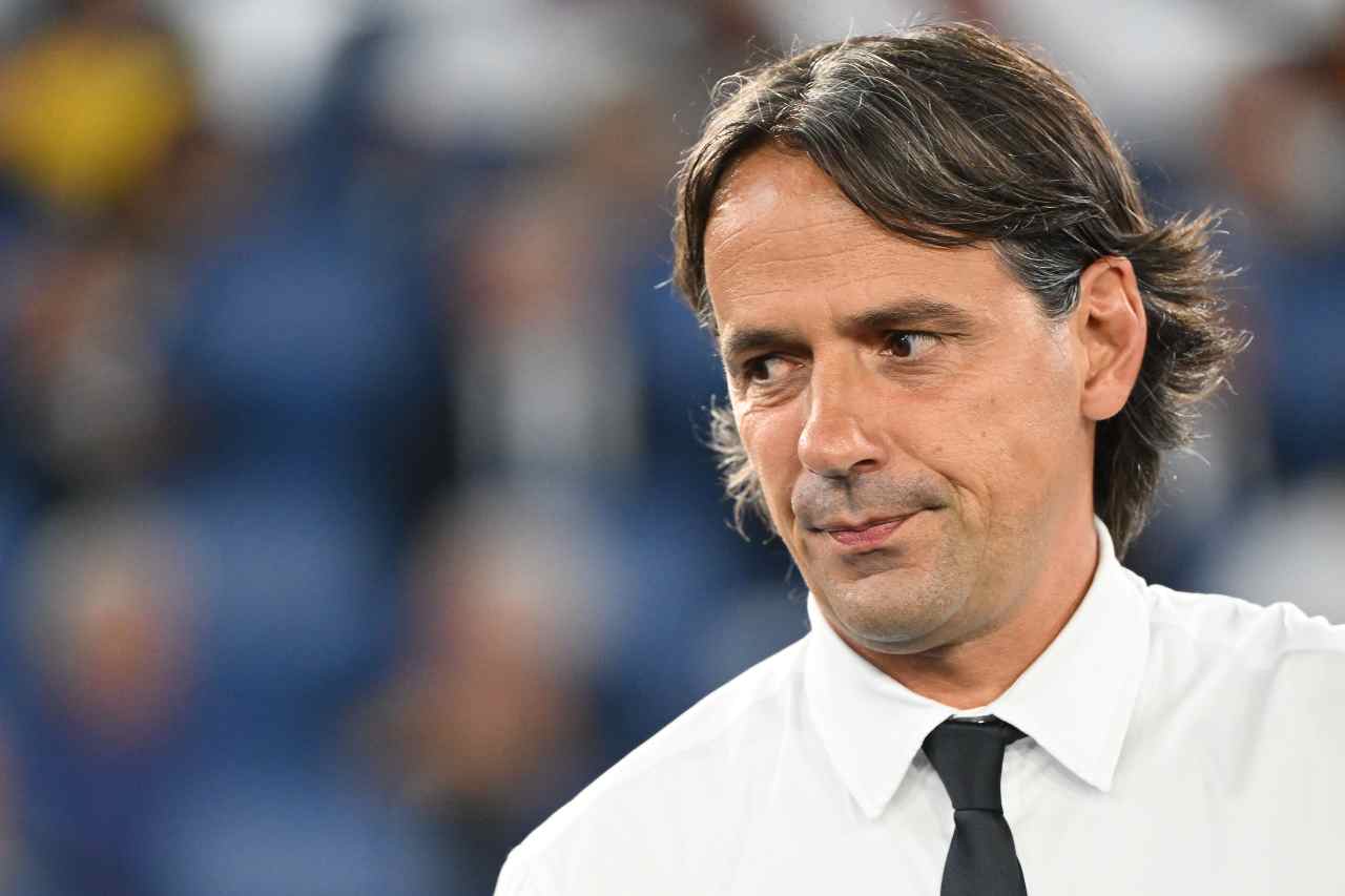 Inter, 'avviso' a Inzaghi: "Non può fare il gioco delle figurine"