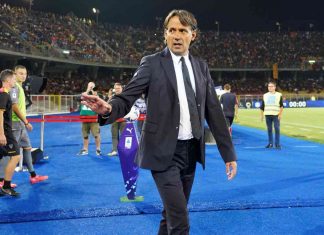 Inzaghi ha puntato i piedi: tris di nomi per l'Inter