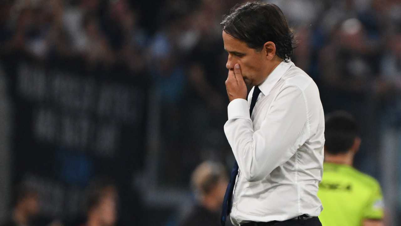Calciomercato Inter, ultimatum e addio in 24 ore