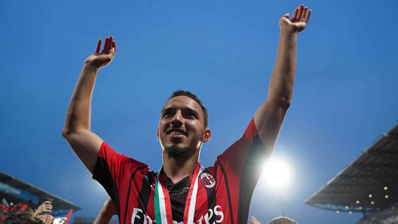 Bennacer da chiave a cedibile: occhio alla Juve