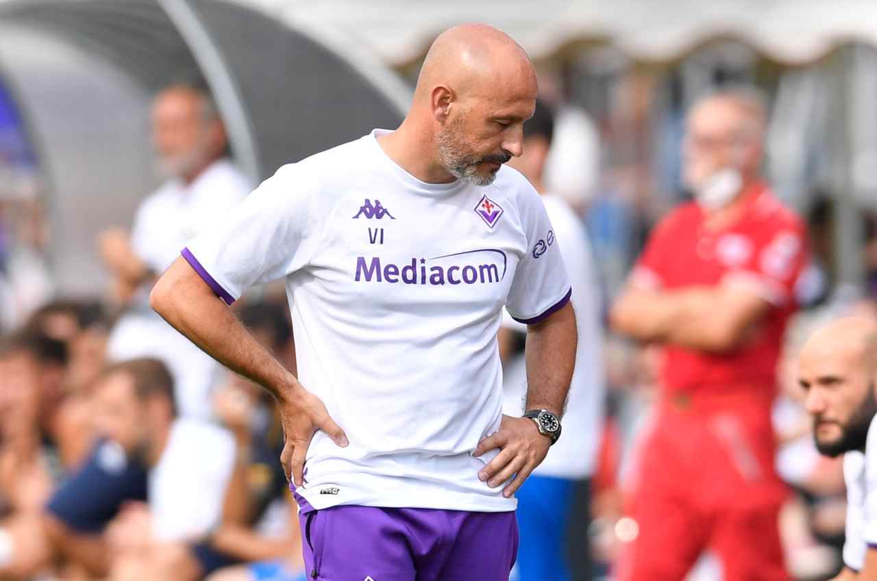 Fiorentina Cukaricki Twente Conference League sorteggio