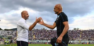 Diretta Fiorentina-Napoli | Formazioni ufficiali e cronaca live
