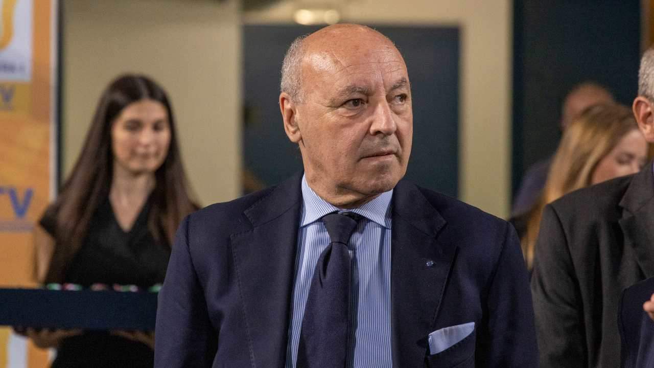 Inter, Marotta già nel futuro: primo colpo a zero per il 2023