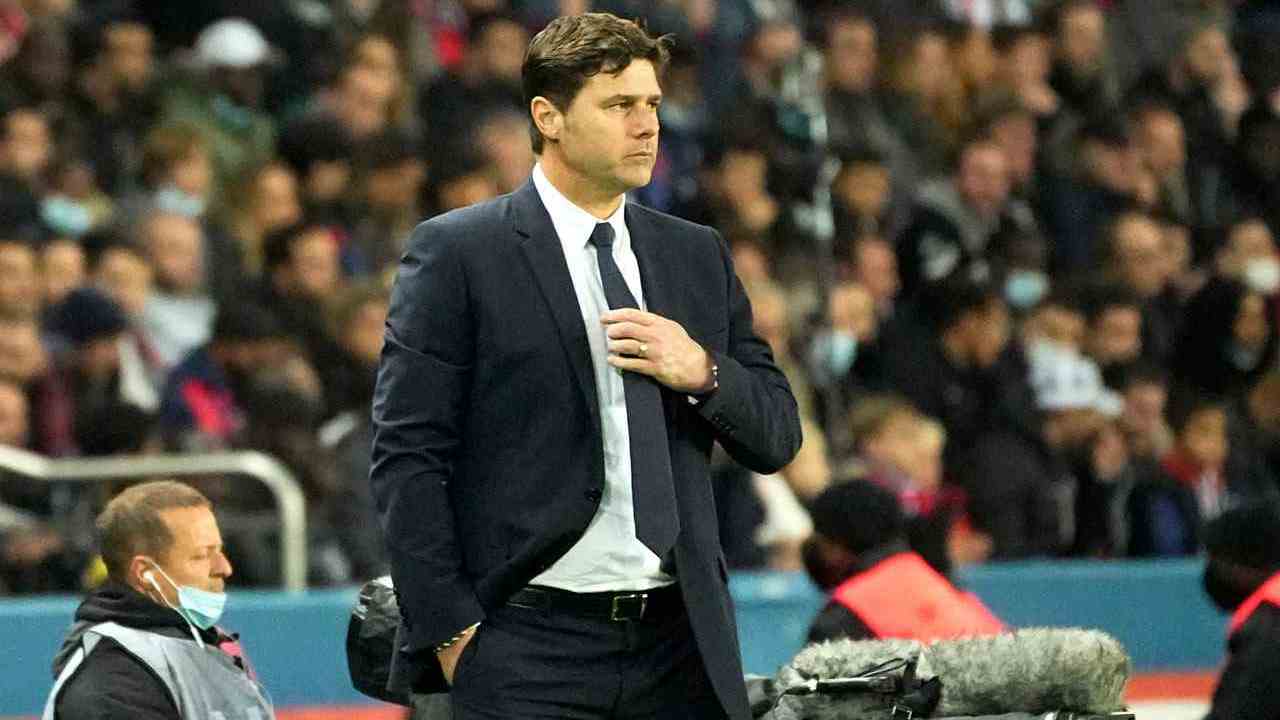 Ribaltone in panchina: piace Pochettino