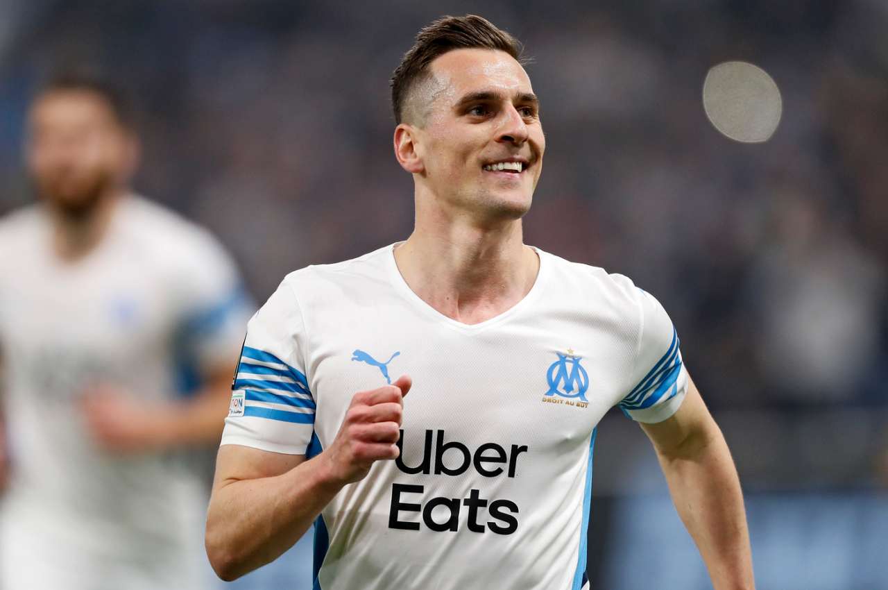 CM.IT | Juventus, incontro con l’agente di Milik: si prova a chiudere