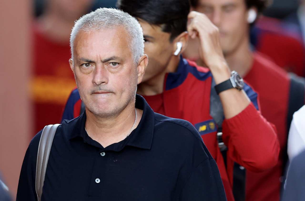 La Juve è costretta a sacrificarlo: Mourinho in agguato