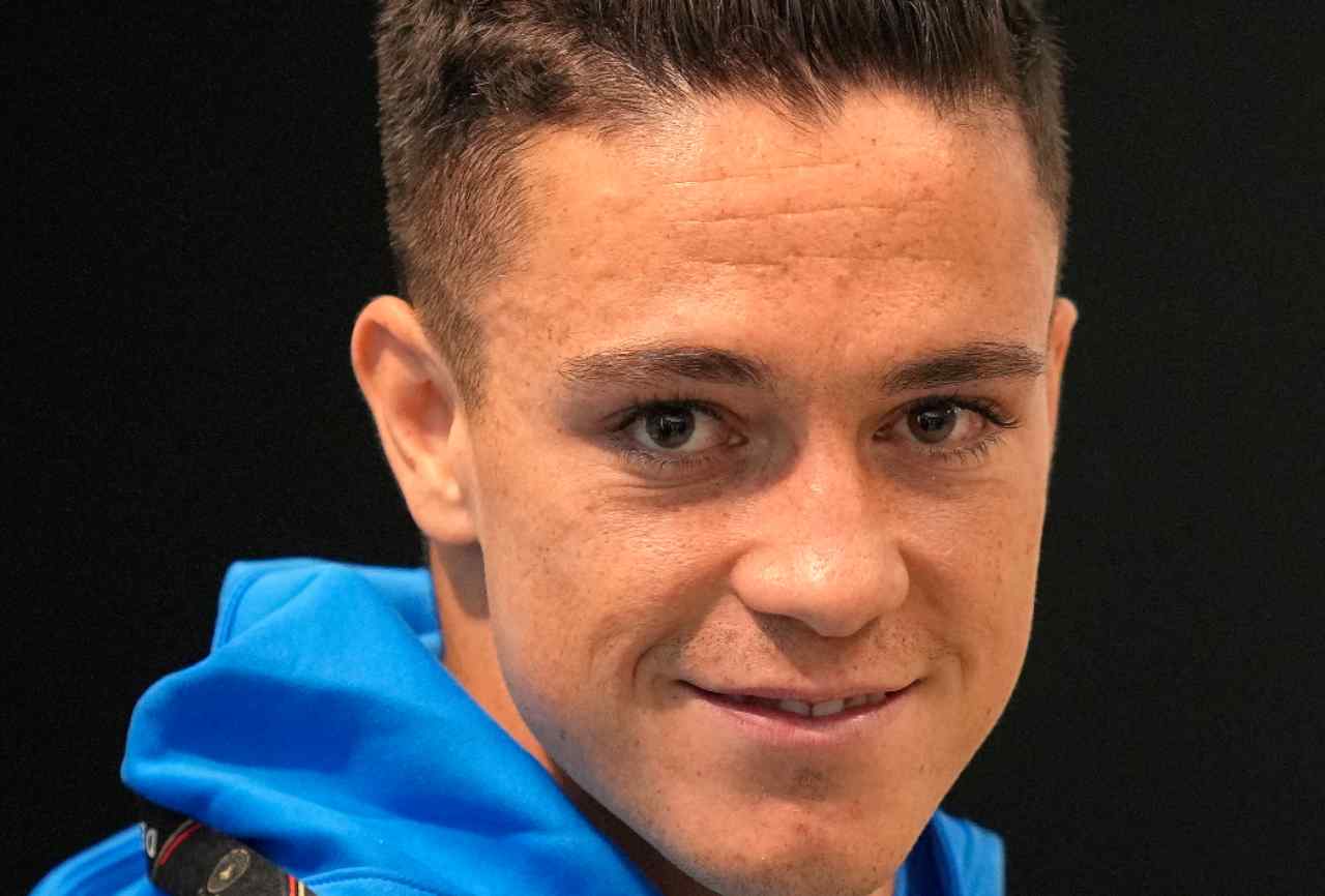 Juventus Sassuolo Pinamonti Inter Raspadori Napoli