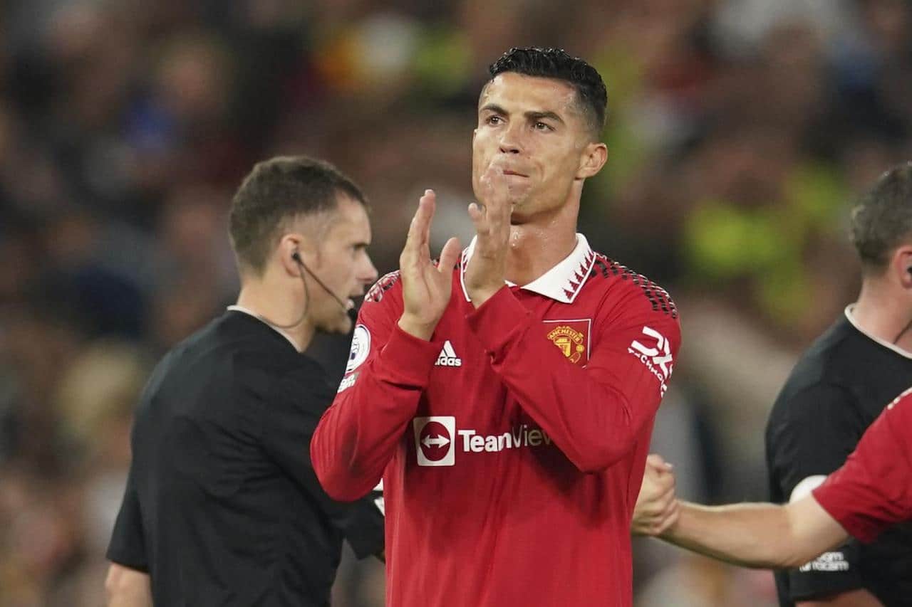 Ronaldo allo Sporting, diventa azionista