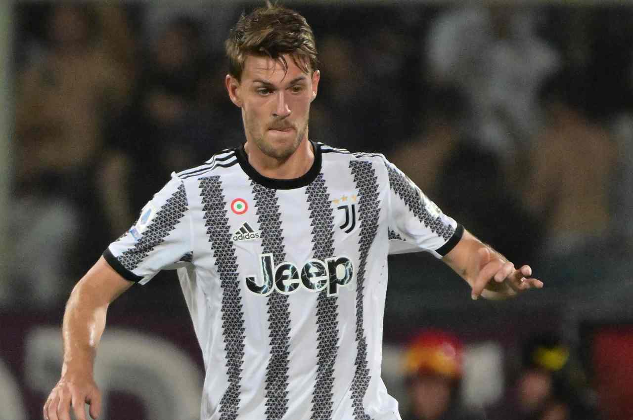 CM.IT | Juventus al lavoro sulla difesa: le ultime su Rugani