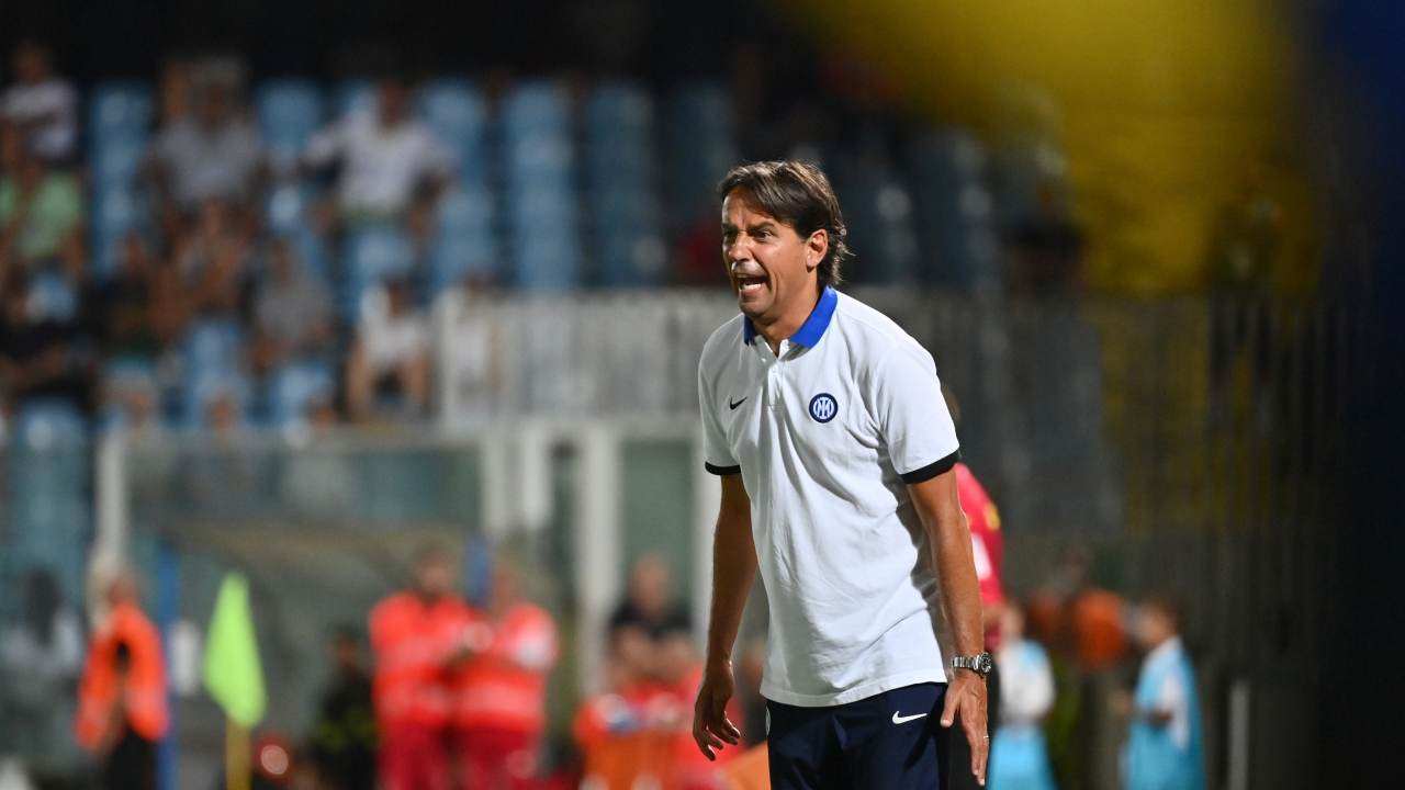 Rottura totale e ansia Inter: Juve e Milan in agguato