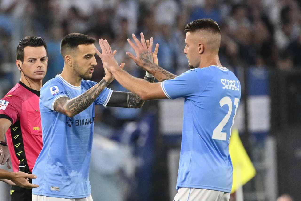 Milinkovic-Savic torna di moda per il Real Madrid