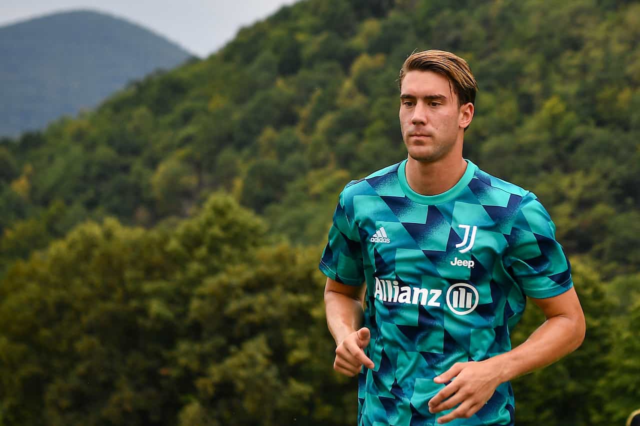 Serie A, 1a giornata: consigli fantacalcio