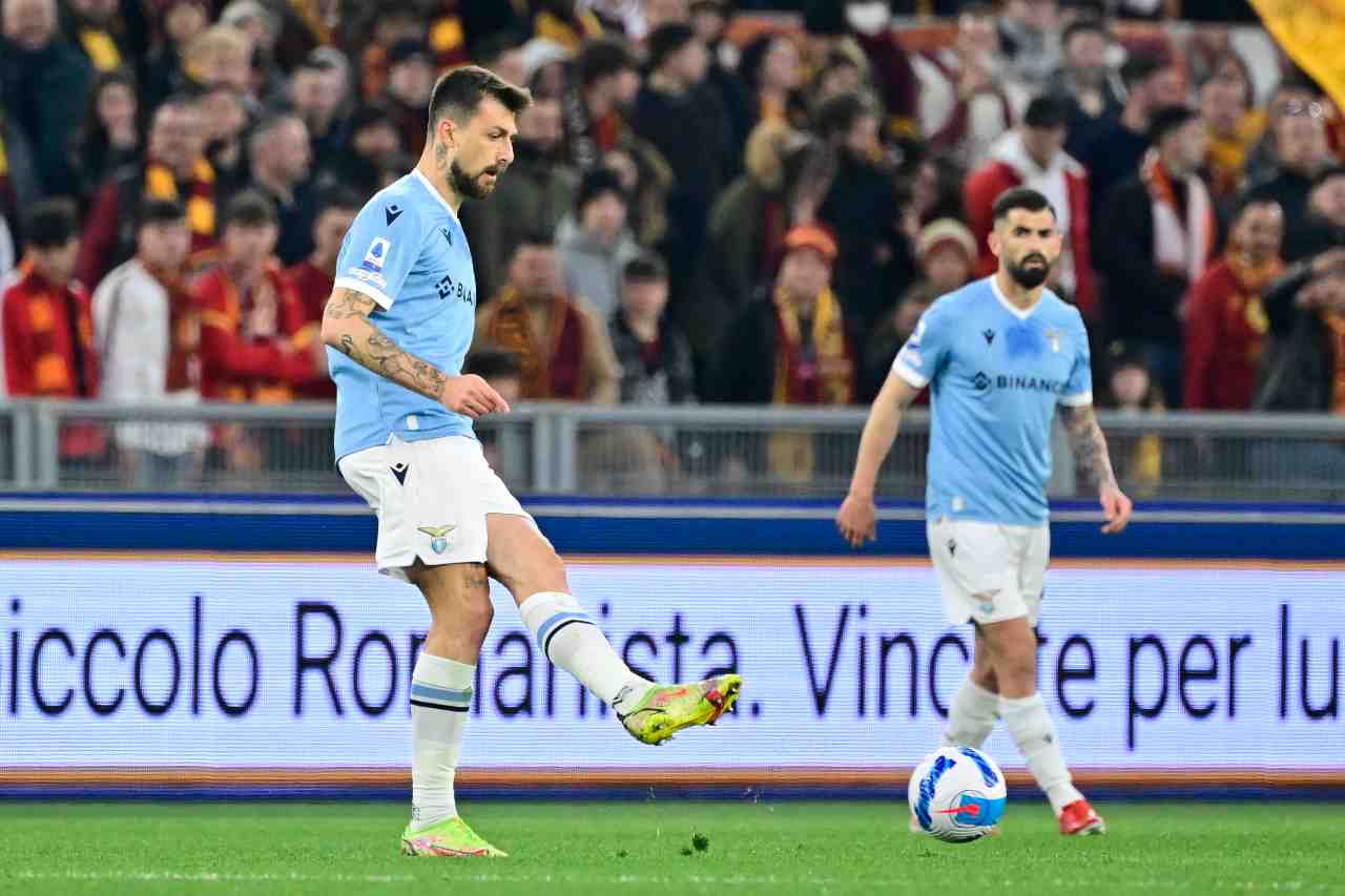 Acerbi aspetta la Champions League: ecco la ultime