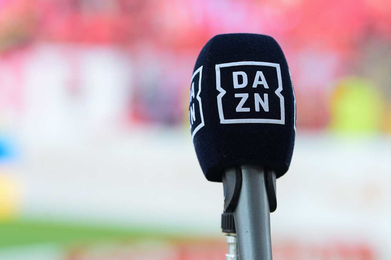 dazn azzi sky streaming novità prezzi