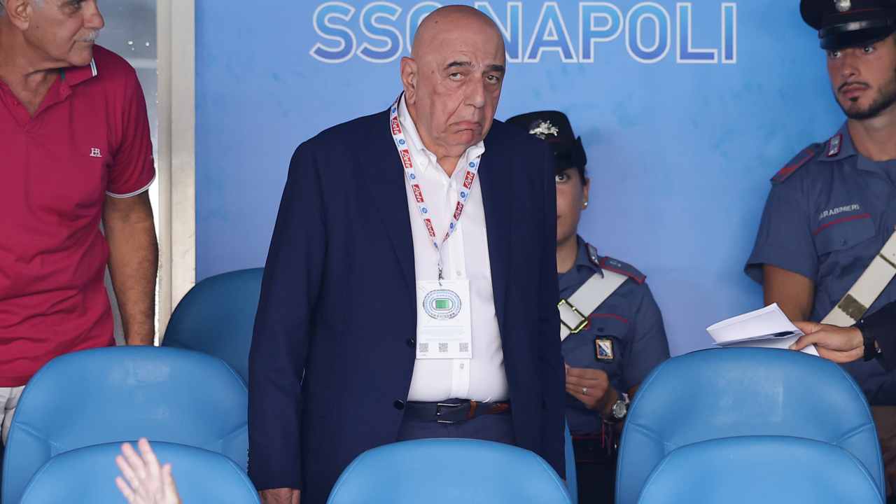 CM.IT | Galliani a zero punti e problemi per Pezzella: la situazione