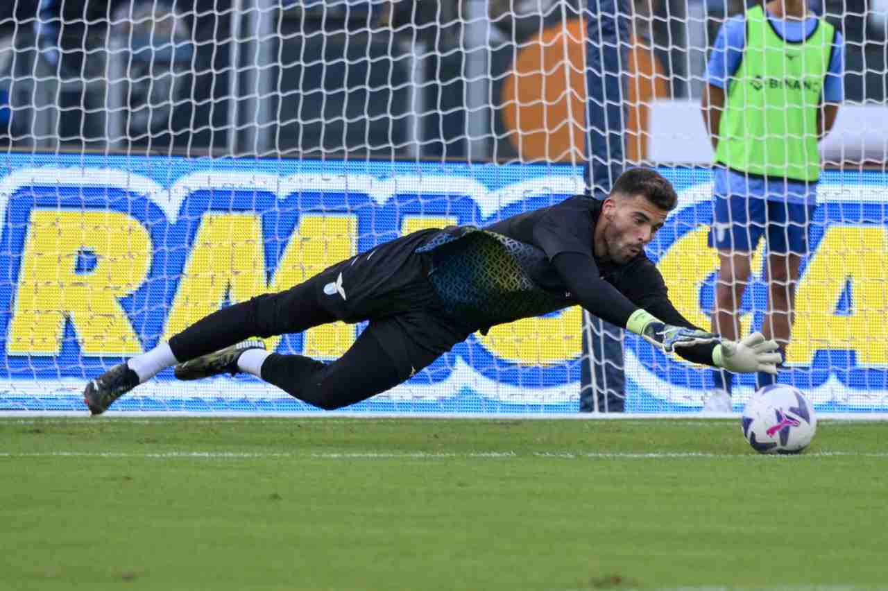 lazio bologna pagelle maximiano