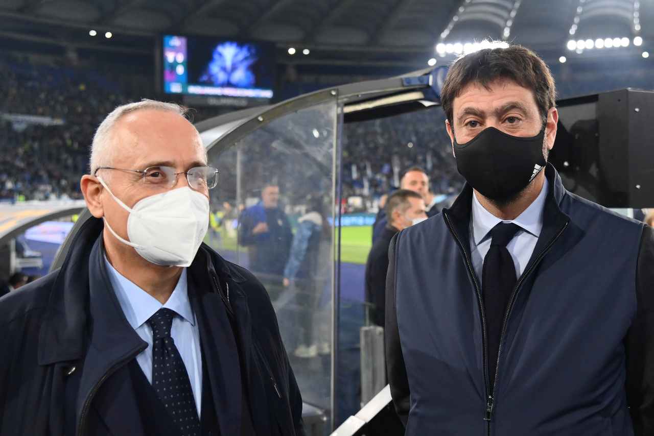 "Non andrà alla Juventus, ci metto la firma": sentenza senza appello, è finita