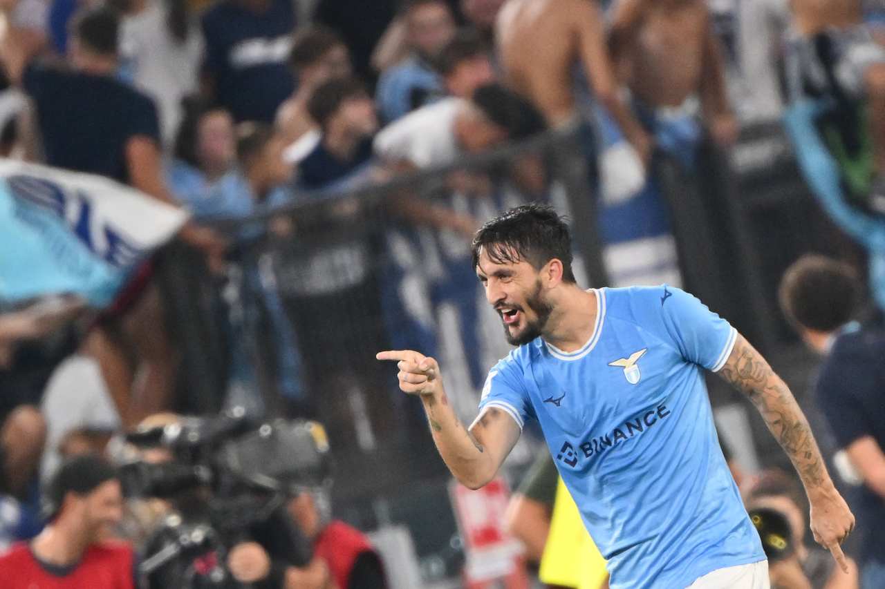 luis alberto lazio inter pagelle tabellino