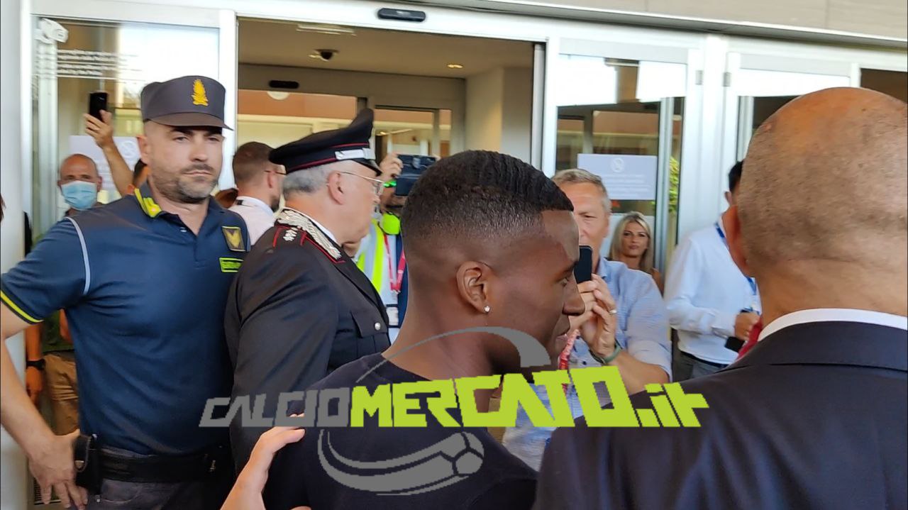 CM.IT DIRETTA Calciomercato | Roma, Wijnaldum in arrivo