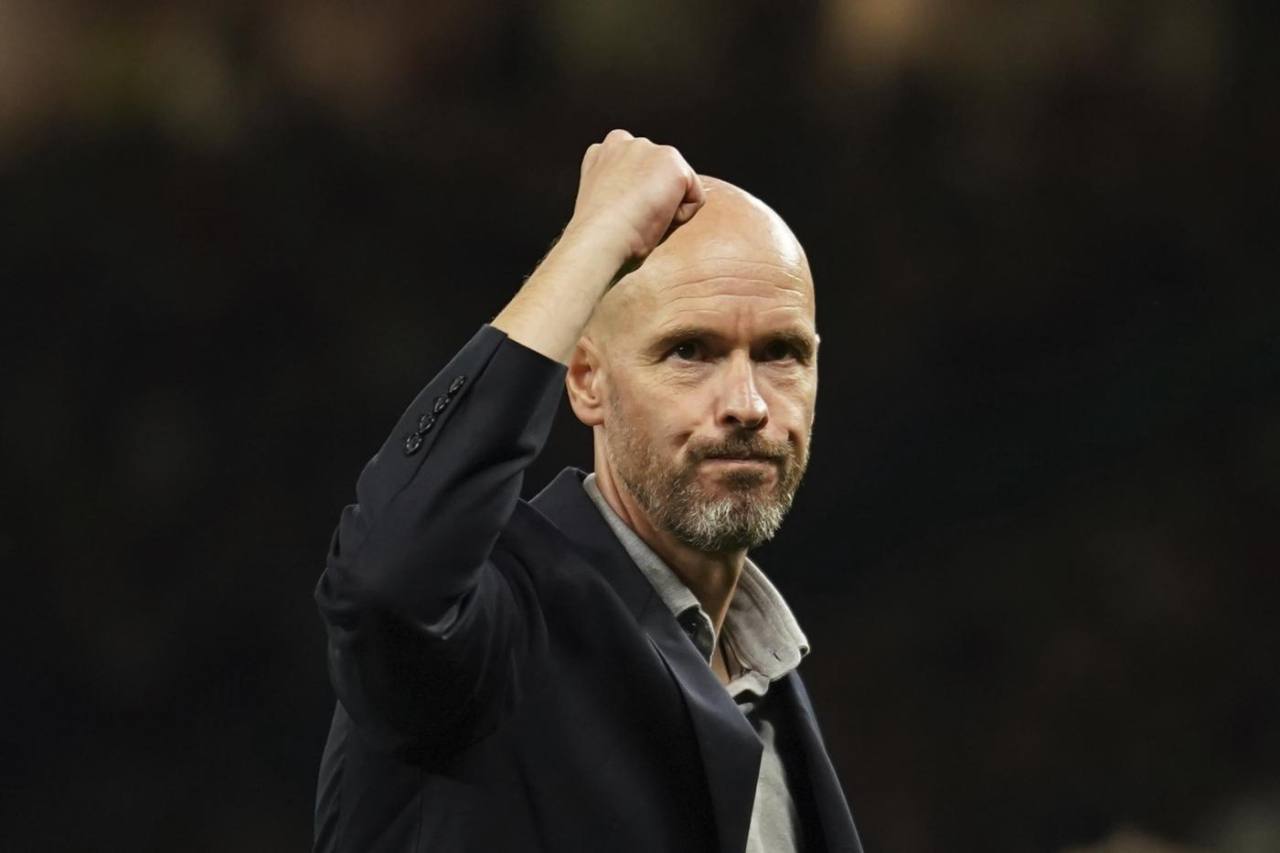ten Hag
