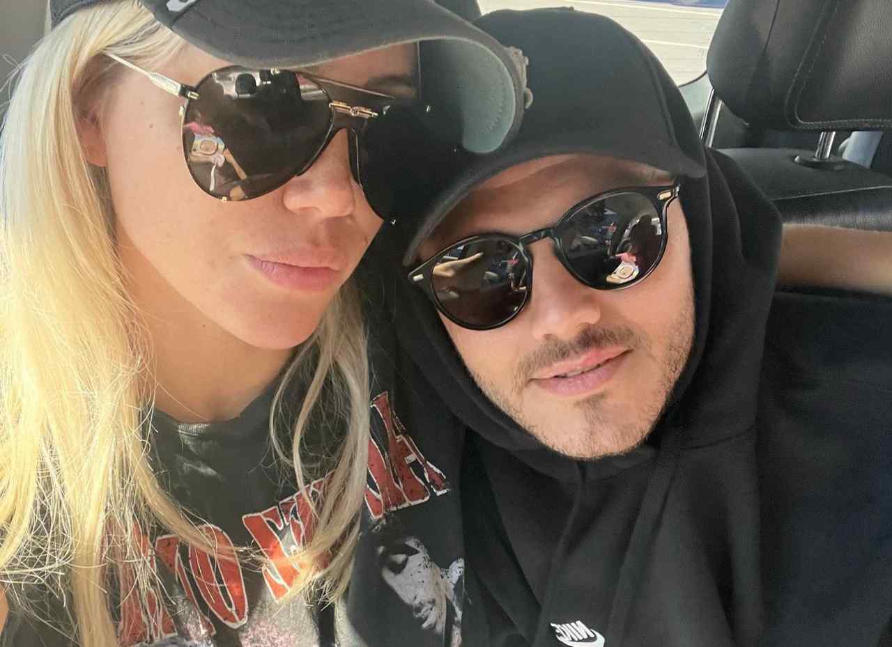 wanda nara icardi ibiza aereo monza psg