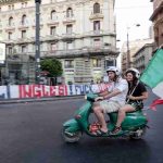 Liverpool, l'annuncio choc sulla città di Napoli