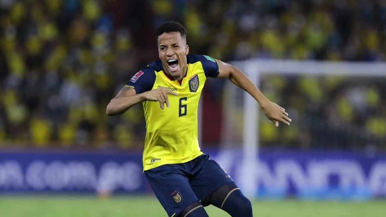 Ecuador a rischio squalifica dai Mondiali
