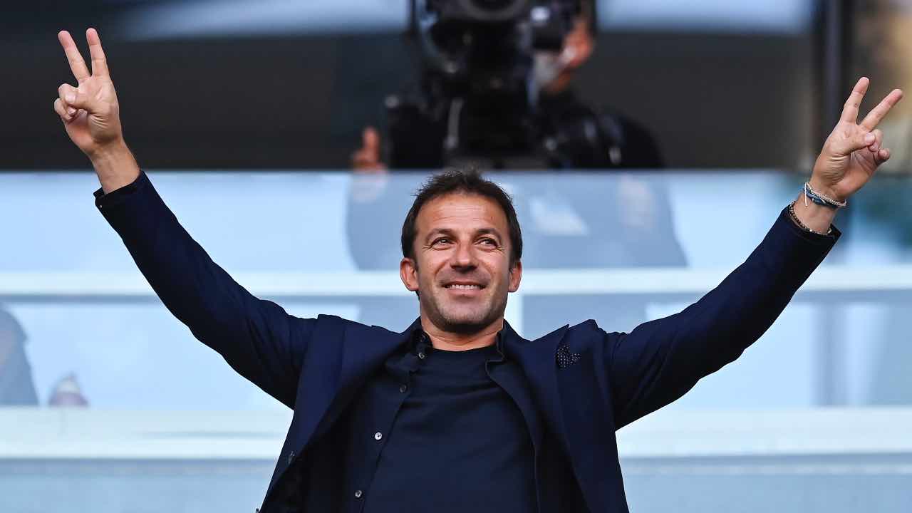 Flop totale e soluzione immediata: "Del Piero alla Juventus"