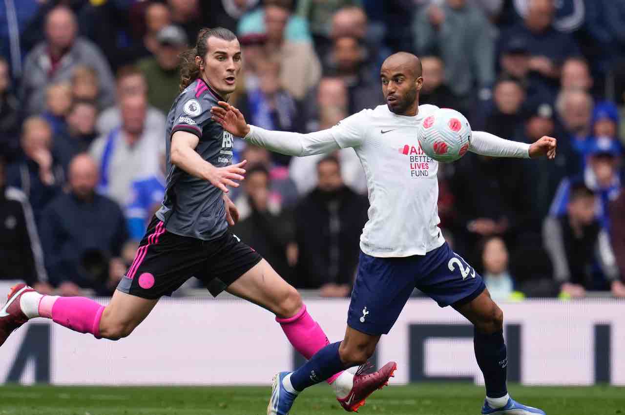 "Trattativa già avviata": così l'Inter lo soffia a Juve e Roma