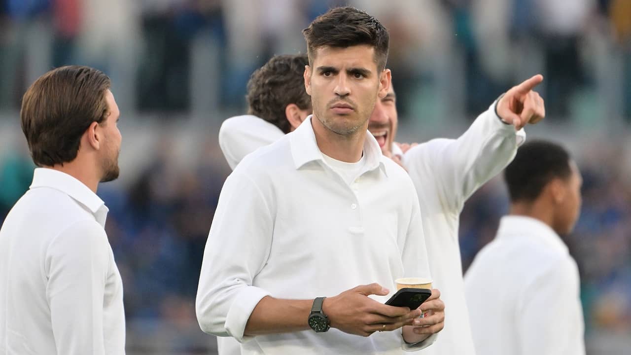 Juventus, riflessioni sul riscatto di Paredes