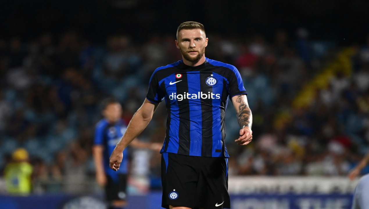 Calciomercato Inter, il retroscena su Skriniar: "E' stato impossibile"