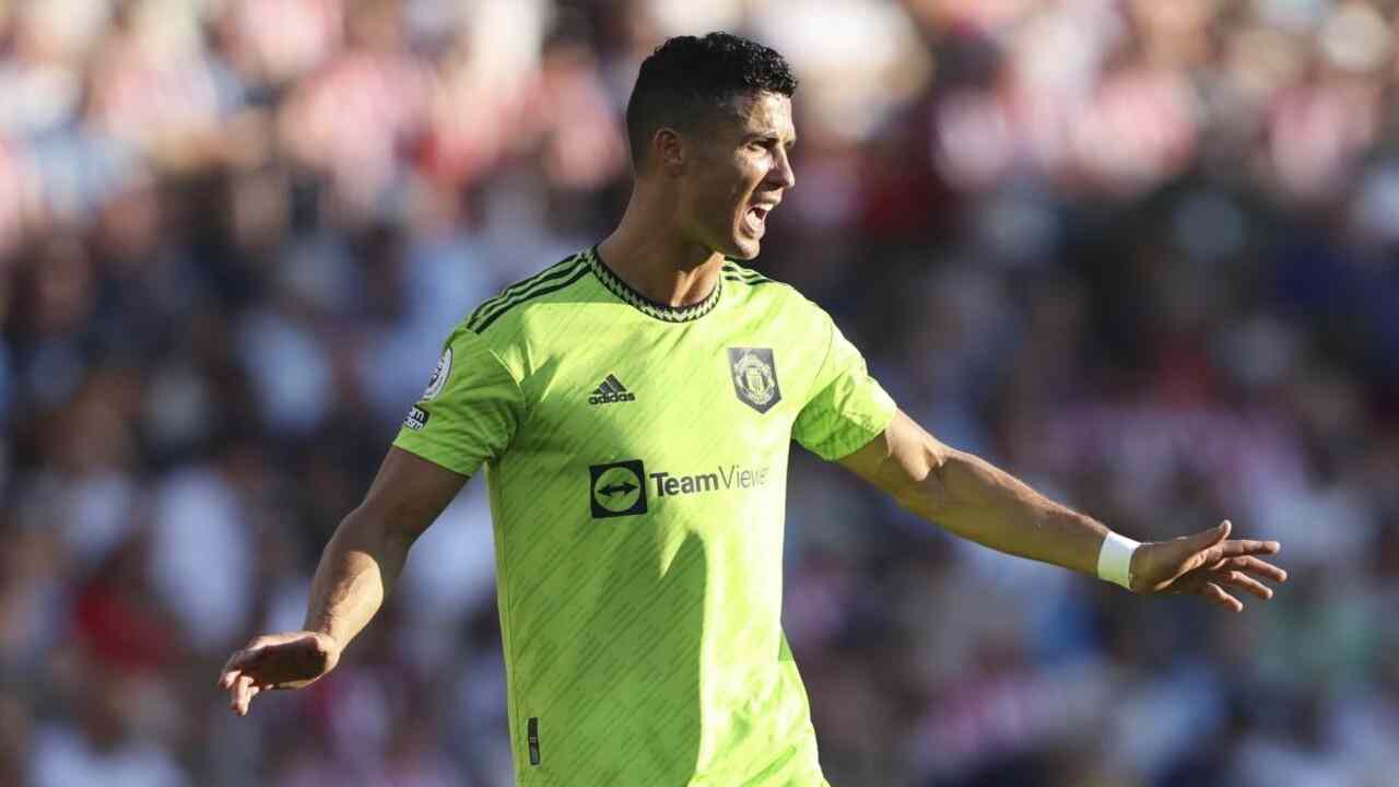 Ronaldo rifiuta l'offerta da 242 milioni
